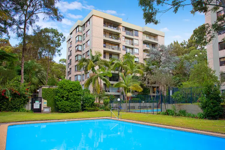 Fifth view of Homely apartment listing, 5F/8 Hampden Street, Paddington NSW 2021