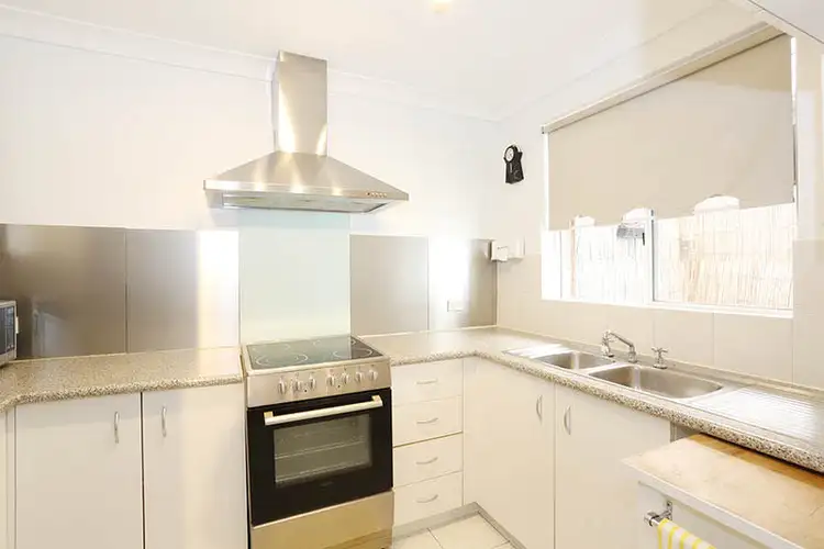 Fourth view of Homely villa listing, 69/177 Reservoir Road, Blacktown NSW 2148