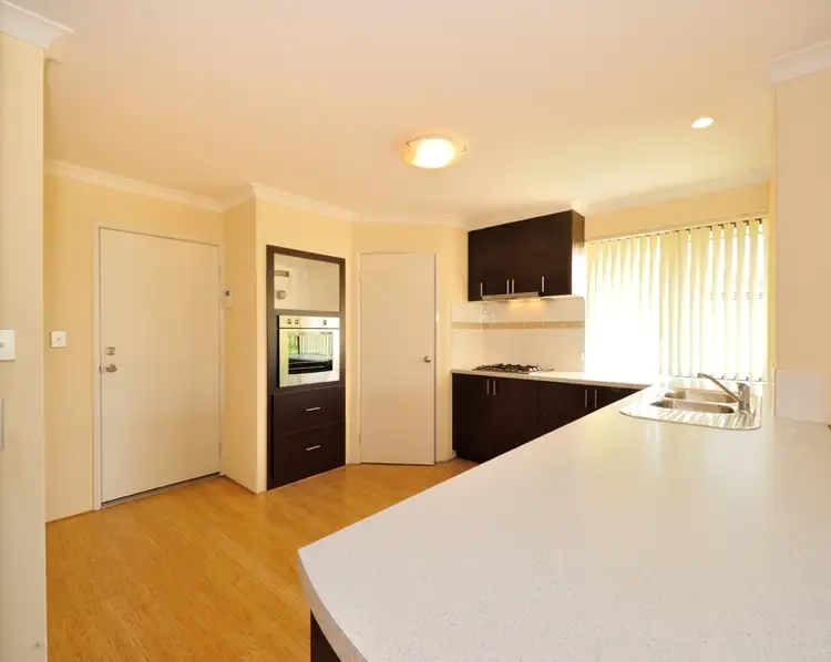 Fourth view of Homely house listing, 43 Waring Heights, Baldivis WA 6171