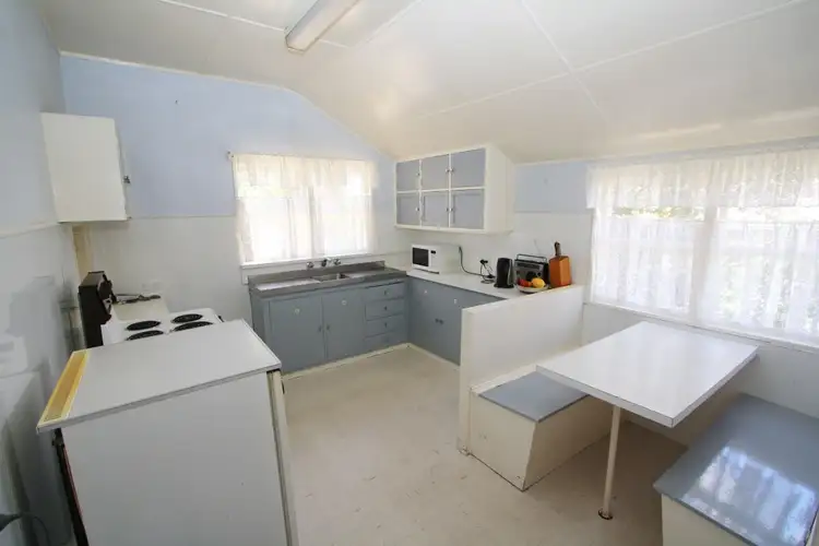 Fourth view of Homely house listing, 6 Mullan Place, Cooma NSW 2630