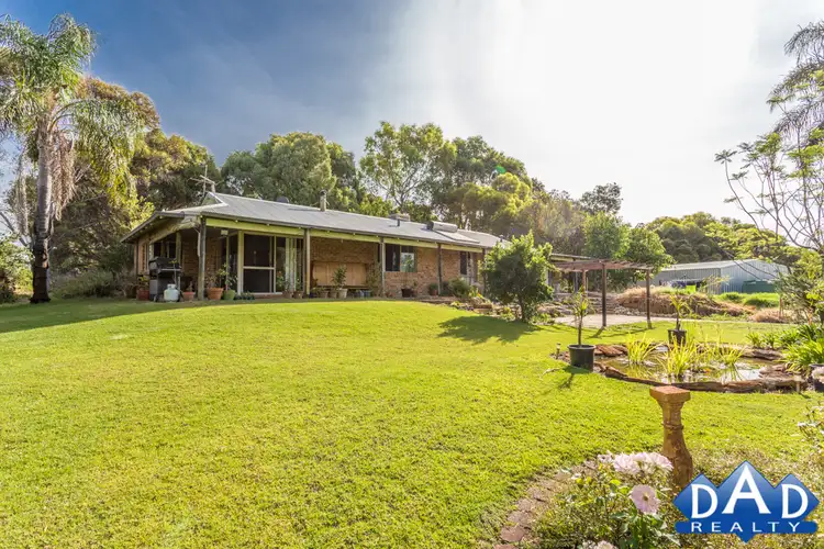 Second view of Homely house listing, 56 Clarke Street, Burekup WA 6227