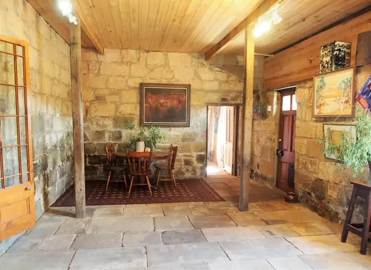 Sixth view of Homely house listing, 90A High Street, Oatlands TAS 7120