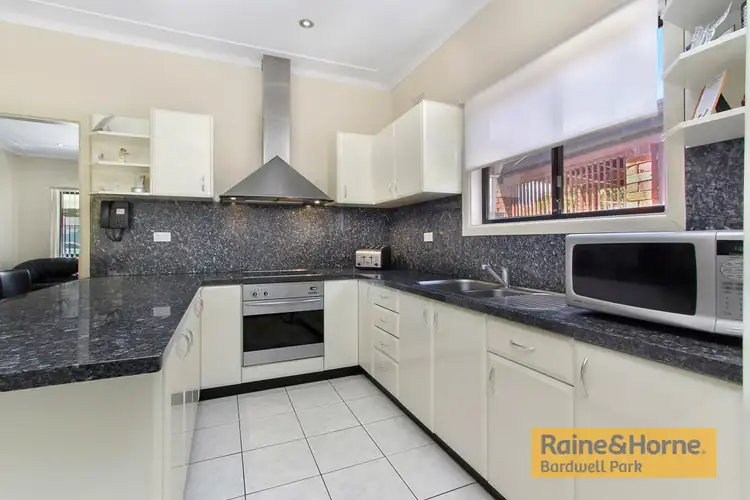 Third view of Homely house listing, 3 Maryl Avenue, Roselands NSW 2196