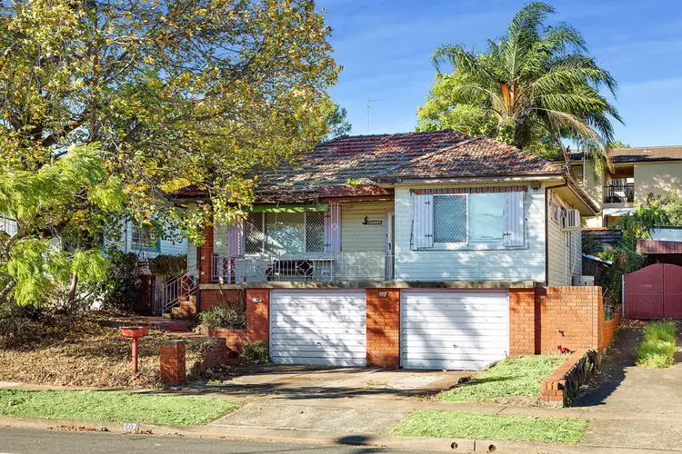 102 Macarthur Street, North Parramatta NSW 2151
