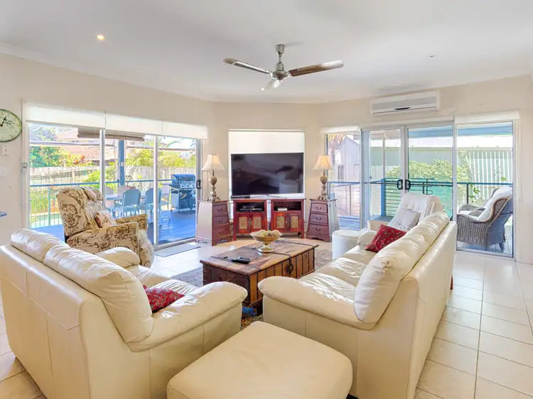 Fifth view of Homely house listing, 13 Ashgrove Drive, Cooroy QLD 4563