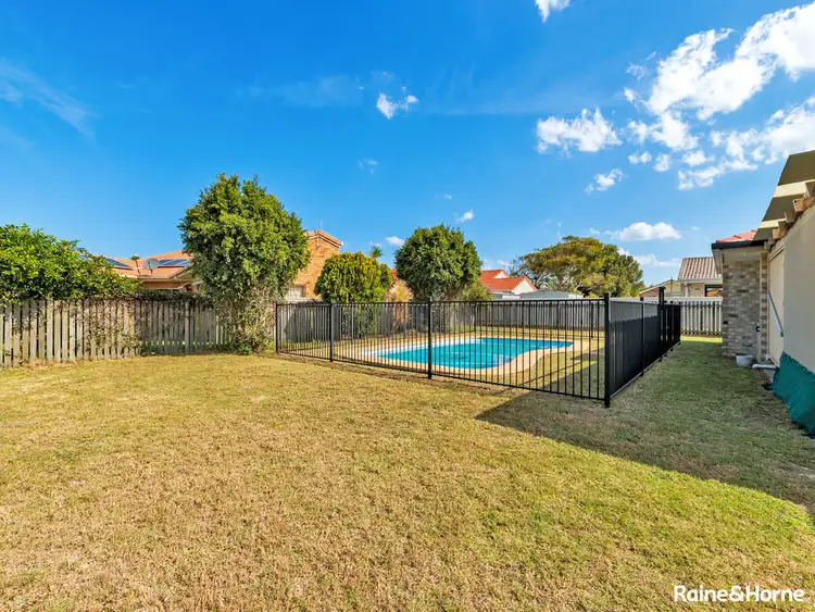 82 JASMIN DRIVE, Bongaree QLD 4507
