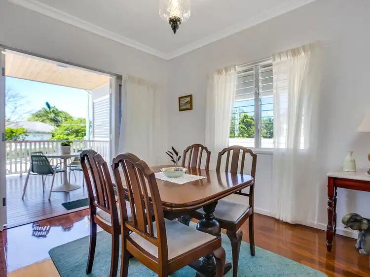 Fourth view of Homely house listing, 45 Mountjoy Terrace, Wynnum QLD 4178