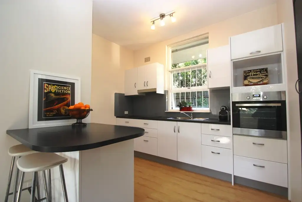 Main view of Homely unit listing, 3/285 Barrenjoey Rd, Newport NSW 2106