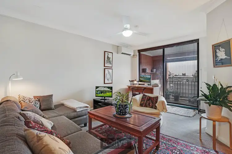 Fifth view of Homely apartment listing, 306/1 Georgina Street, Newtown NSW 2042