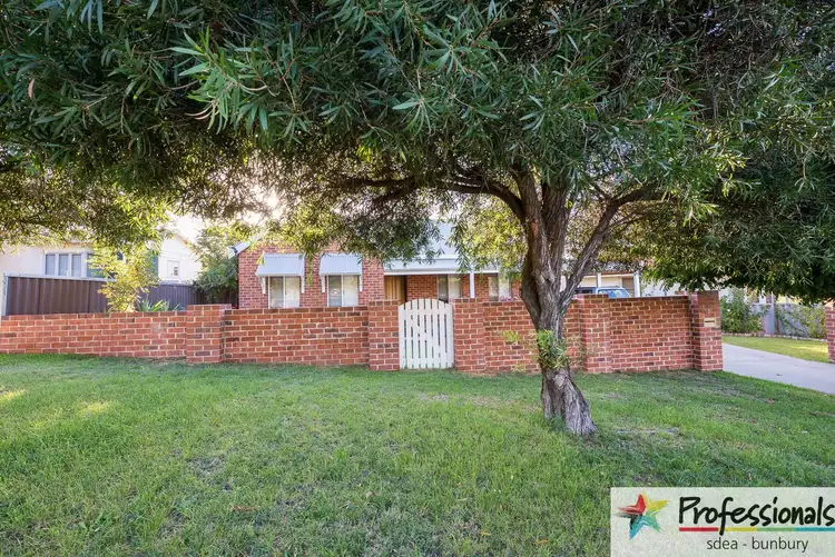 Second view of Homely house listing, 19 Dixon Street, Carey Park WA 6230
