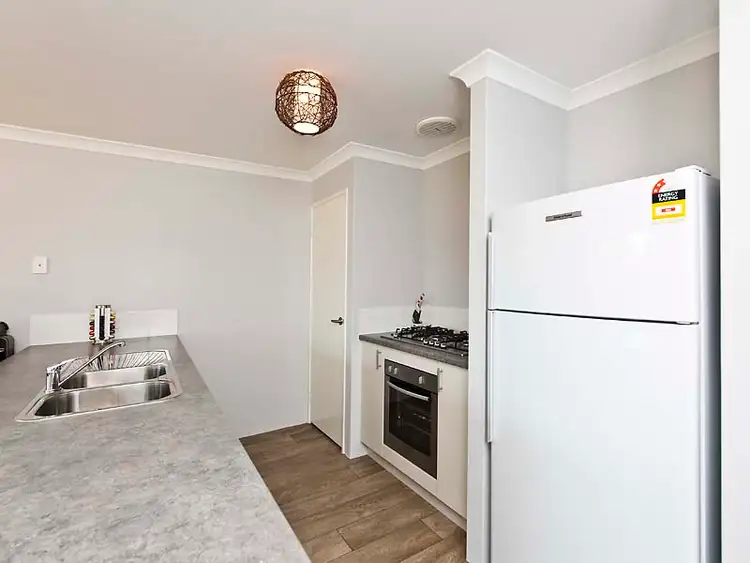 Sixth view of Homely house listing, 22 Monaghan Close, Baldivis WA 6171