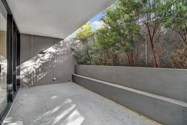 Third view of Homely apartment listing, 6/26 Harvey Street, Little Bay NSW 2036