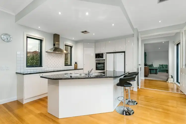 Fourth view of Homely house listing, 6 Thomas Walk, Doncaster East VIC 3109