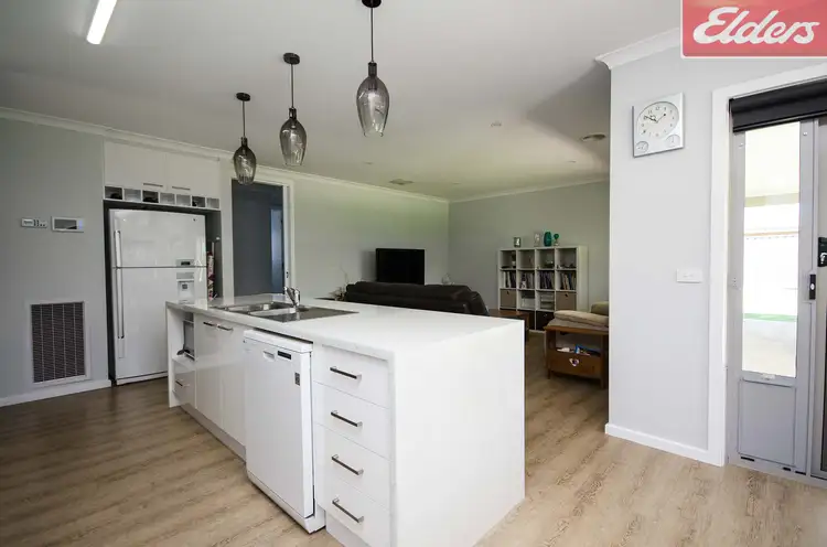 Third view of Homely house listing, 5 Strickland Street, Wodonga VIC 3690