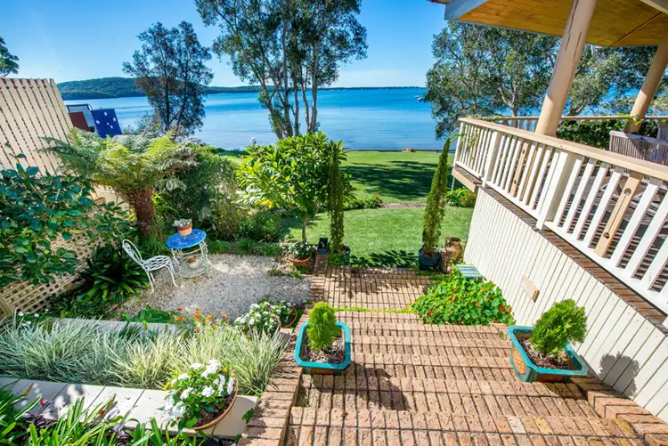 Fifth view of Homely house listing, 79 Soldiers Point Road, Soldiers Point NSW 2317