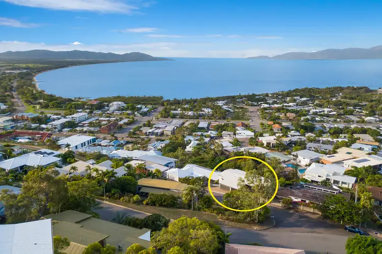 Second view of Homely house listing, 3 Braemar Crescent, Castle Hill QLD 4810