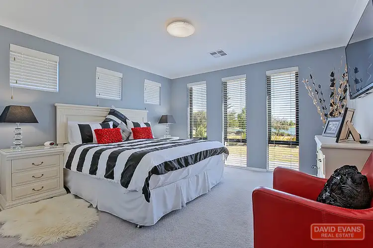 Fourth view of Homely house listing, 6 Kirkbride Meander, Waikiki WA 6169