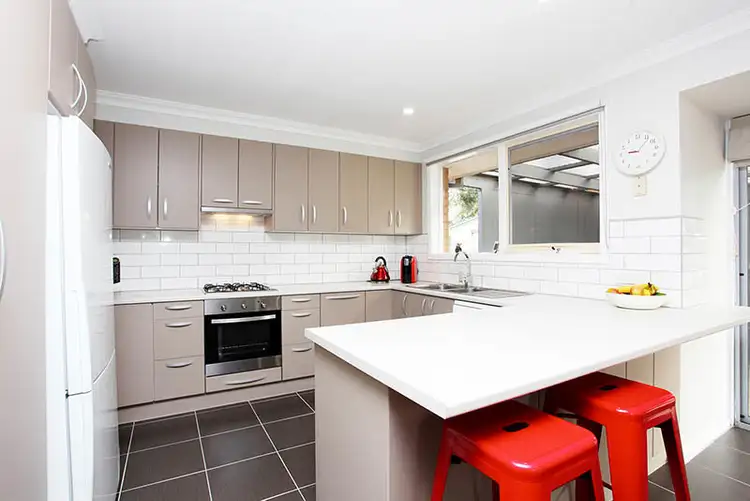 Second view of Homely house listing, 39 Cameron Crescent, Lara VIC 3212