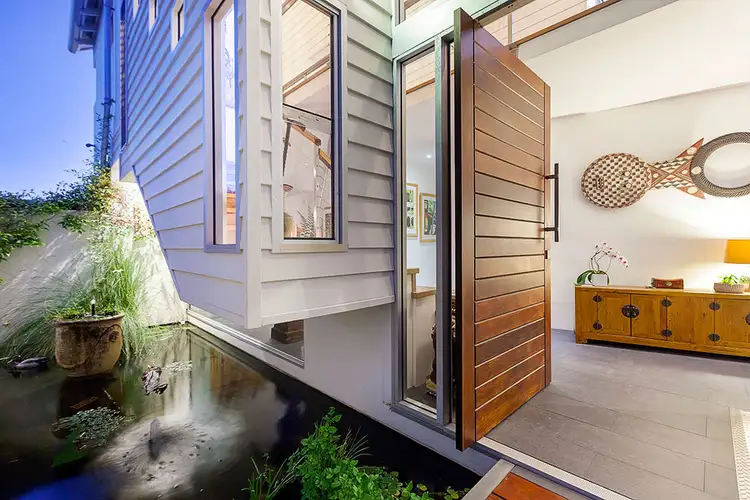 Second view of Homely house listing, 21 Keeling Way, South Fremantle WA 6162