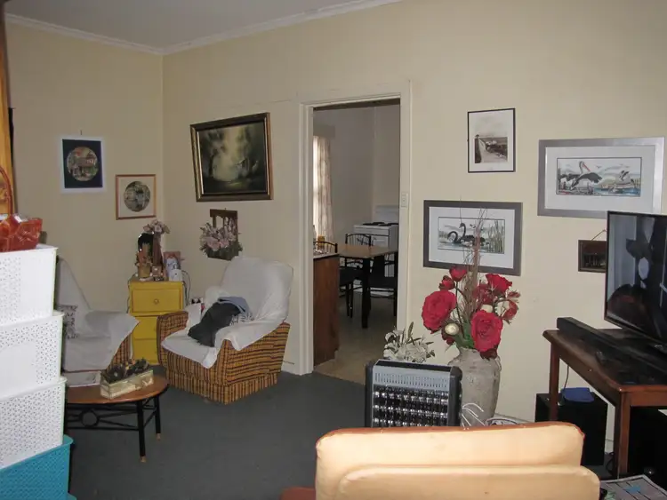 Second view of Homely block of units listing, Units 1-3, 54 Moore Street, Moe VIC 3825