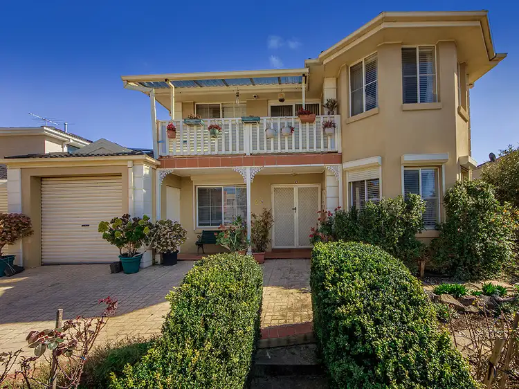 Main view of Homely house listing, 23 Kannan Boulevard, Braybrook VIC 3019