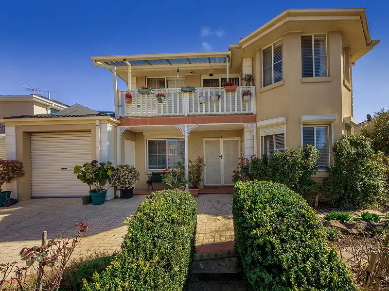 Main view of Homely house listing, 23 Kannan Boulevard, Braybrook VIC 3019