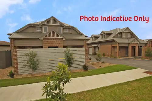 Main view of Homely townhouse listing, Address available on request