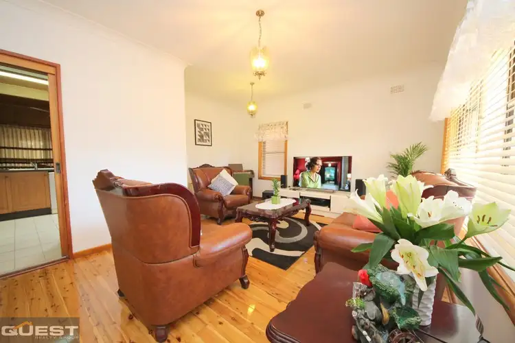 Second view of Homely house listing, 3 Bulwarra Avenue, Sefton NSW 2162