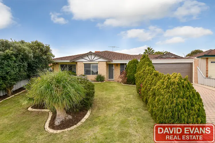 Main view of Homely house listing, 19 Amos Road, Wanneroo WA 6065