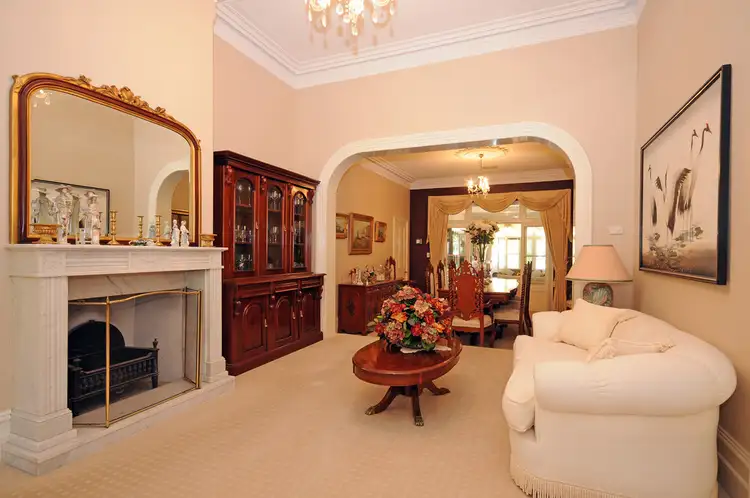 Third view of Homely house listing, 136 Forrest Street, Peppermint Grove WA 6011