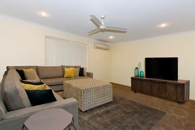 Sixth view of Homely house listing, 14 Purdie Pl, Forest Lake QLD 4078
