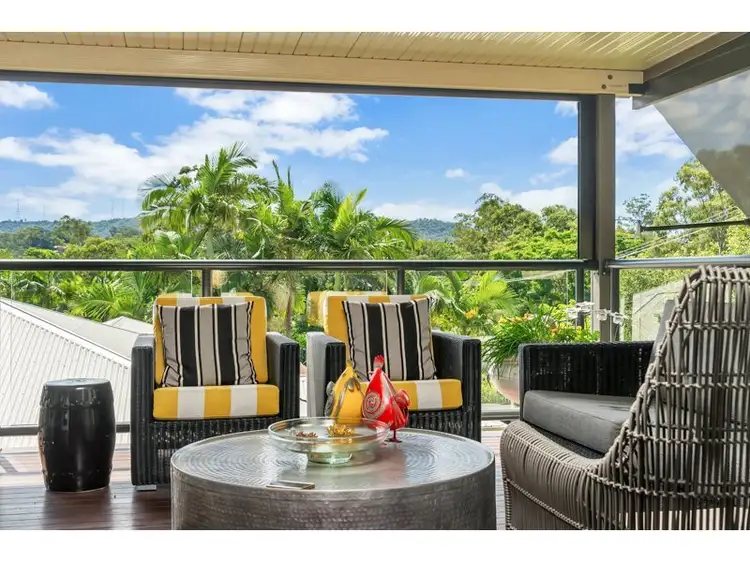Fourth view of Homely house listing, 22 Strathspey Street, Kenmore QLD 4069