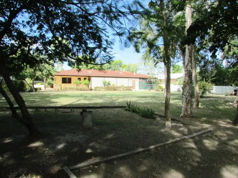 Main view of Homely house listing, 4 Bunya Street, Bushland Beach QLD 4818