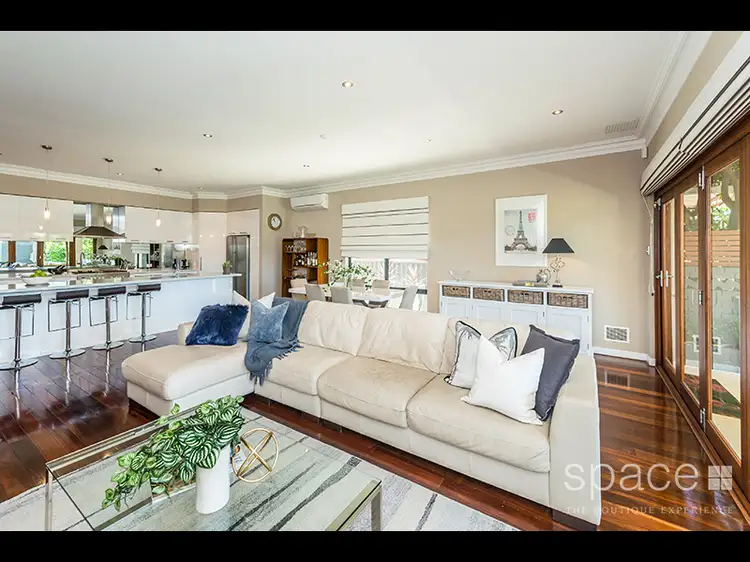 Third view of Homely house listing, 252 Jersey Street, Wembley WA 6014