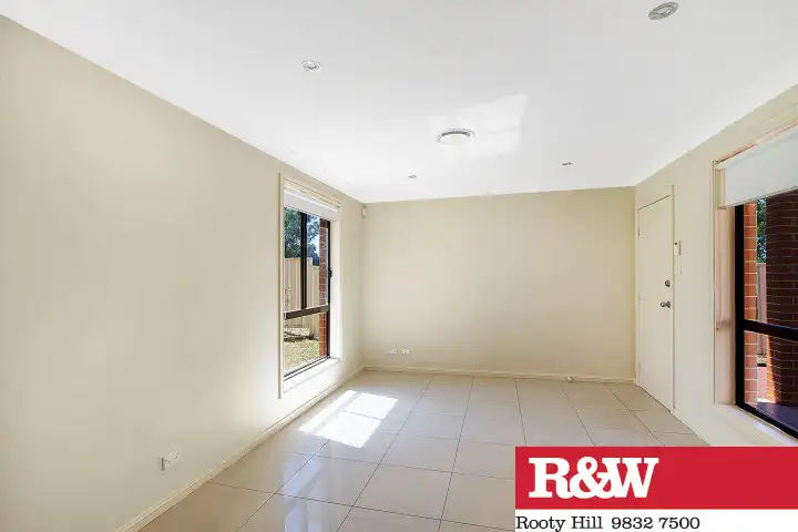 Third view of Homely townhouse listing, 6/29 O'Brien Street, Mount Druitt NSW 2770