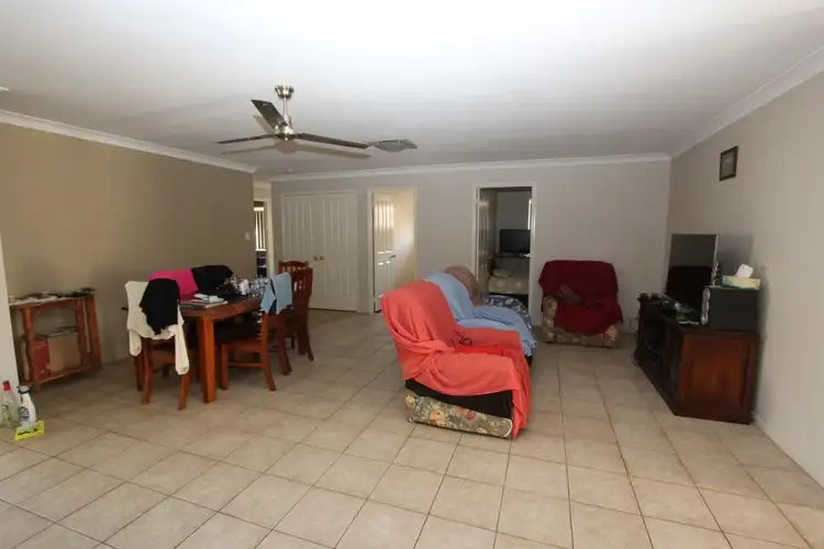 Sixth view of Homely house listing, 8 Barwick St, Kingaroy QLD 4610