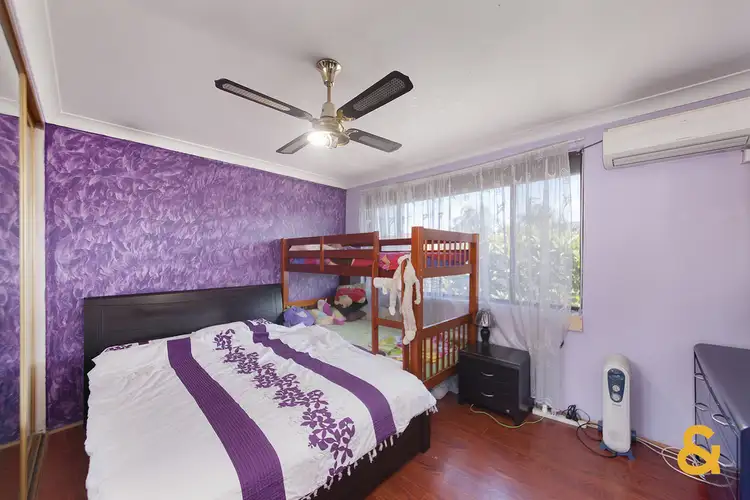 Fourth view of Homely unit listing, 16/156 Moore Street, Liverpool NSW 2170
