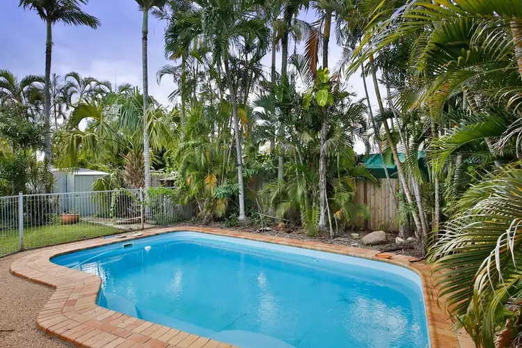 Main view of Homely house listing, 18 Adelong Drive, Cranbrook QLD 4814