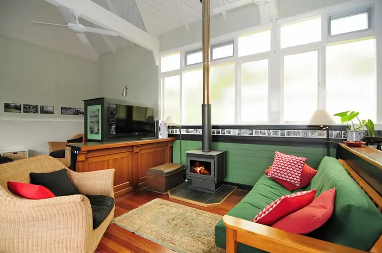 Sixth view of Homely house listing, 180A Moss Vale Road, Kangaroo Valley NSW 2577
