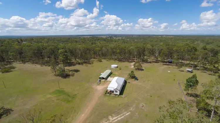 Second view of Homely rural property listing, 74 Tindal Road, Eatonsville NSW 2460