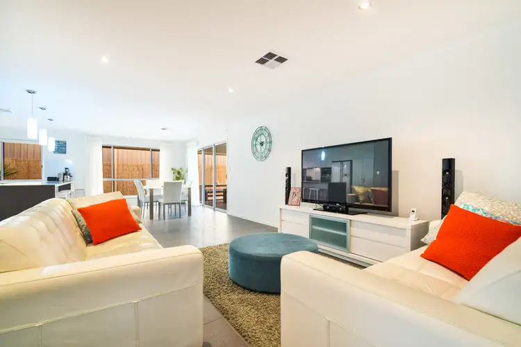 Fifth view of Homely house listing, 16 Beachport Road, Seaford Rise SA 5169