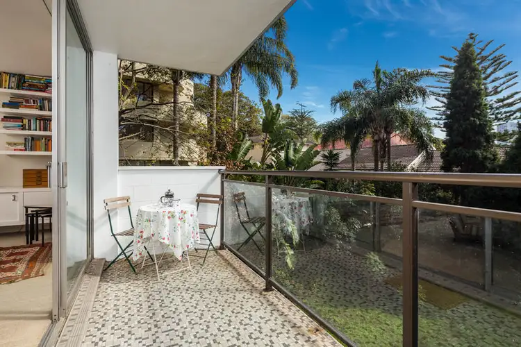 Fifth view of Homely apartment listing, 6/250 New South Head Road, Double Bay NSW 2028