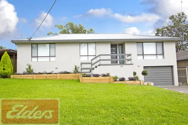 45 The Straight Road, Mulgoa NSW 2745