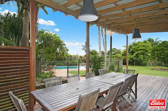 Second view of Homely house listing, 55 Hillcrest Drive, Tintenbar NSW 2478