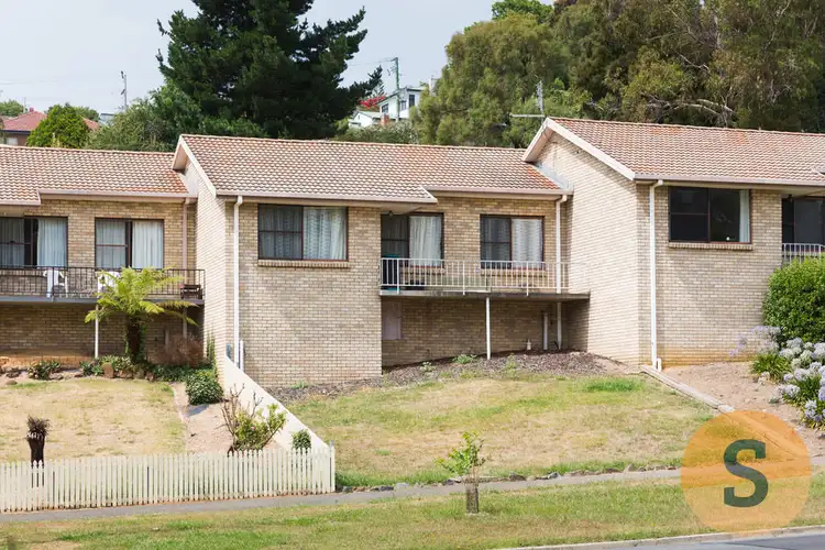 Main view of Homely house listing, 2/35-37 Gorge Road, Trevallyn TAS 7250