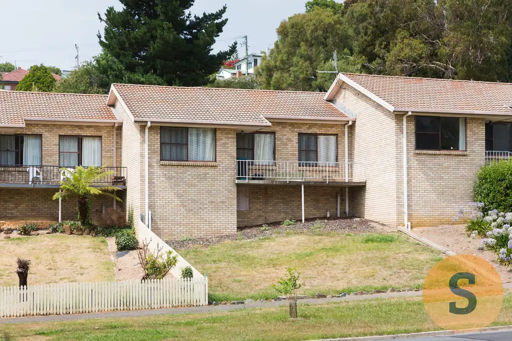 Main view of Homely house listing, 2/35-37 Gorge Road, Trevallyn TAS 7250
