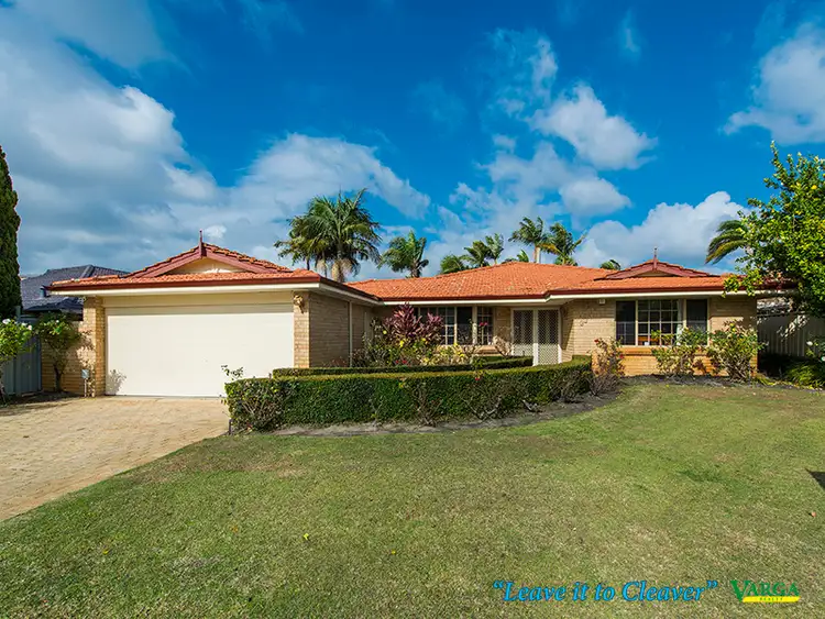 33 Kilkenny Circle, Waterford WA 6152