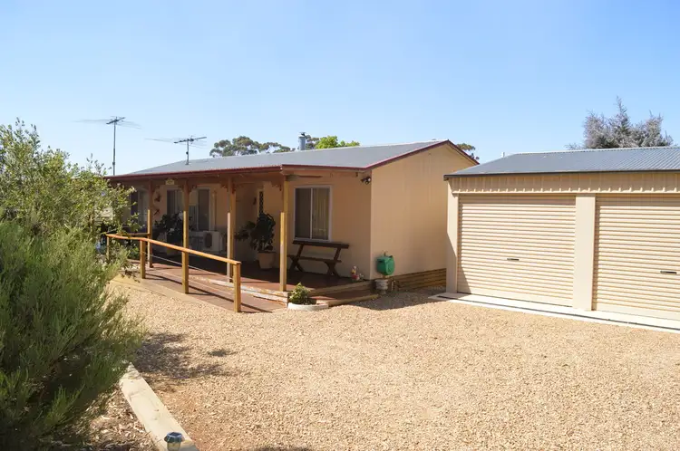 Second view of Homely house listing, 35 Margaret Street, Hamilton SA 5373