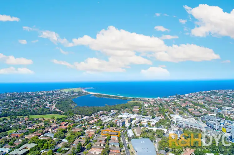 Third view of Homely unit listing, 6/15 Kingsway, Dee Why NSW 2099