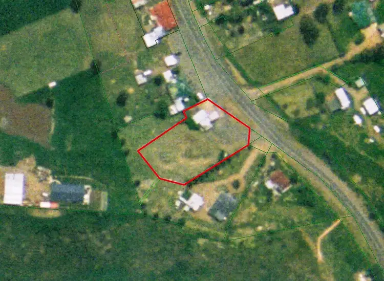 Seventh view of Homely land listing, 3421 Lyell Highway, Gretna TAS 7140